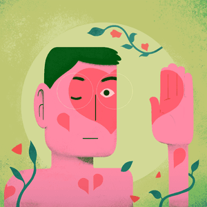 夢想家 The Dreamer