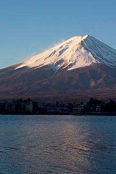 Mount Fuji
