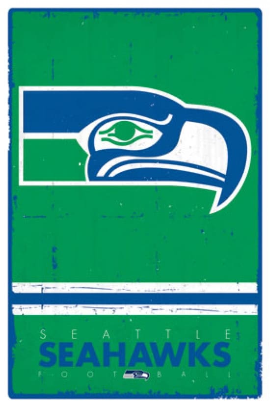 Seattle Seahawks