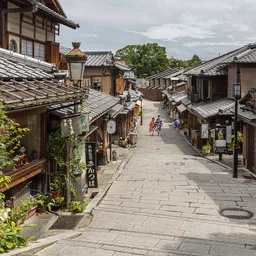 Kyoto