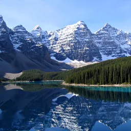 Banff National Park