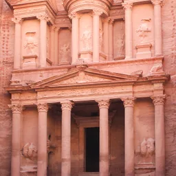 Petra